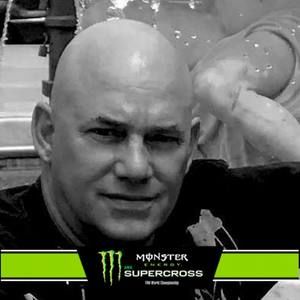 Meet your Posher, Todd